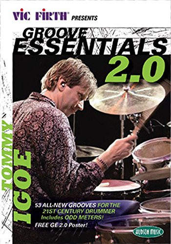 Tommy Igoe  Groove Essentials 2.0 _Instant Access_