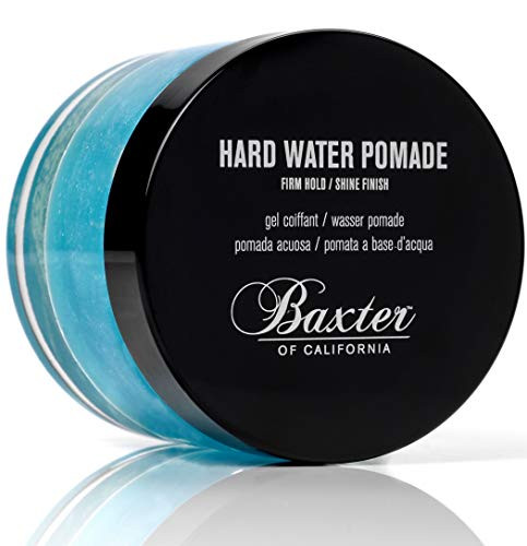 Baxter of California Hard Water Pomade, 2 fl. oz.