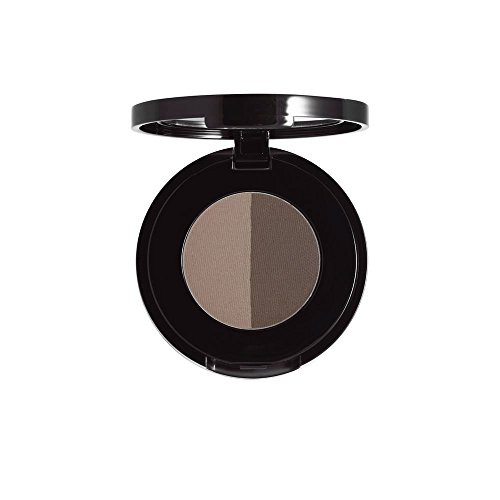 Anastasia Beverly Hills - Brow Powder Duo - Dark Brown