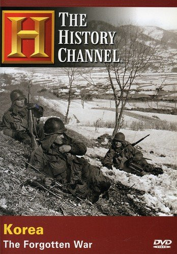 Korea _ The Forgotten War _History Channel_