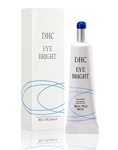 DHC Eye Bright, 0.52 oz./15 g