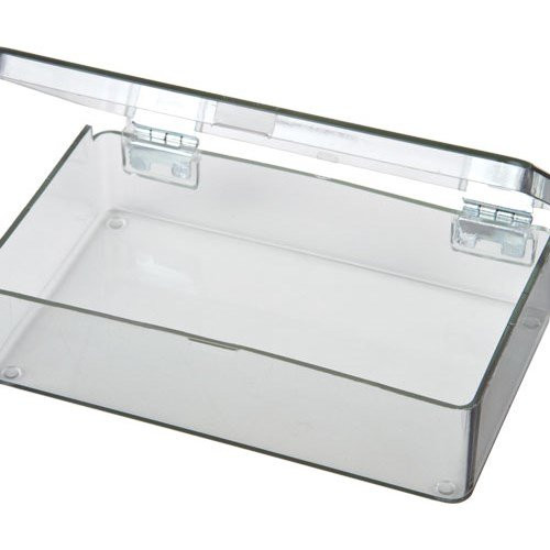 Storage Box_ 2_5 8 inch  W x 4_5 16 inch  L x 1_1 16 inch  H