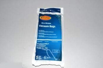 TRV Paper Bags__C_13_5PK_MC_3900 Canister   818