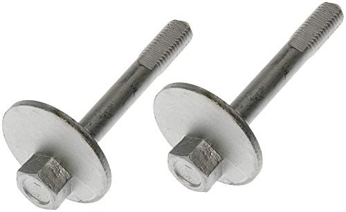 Dorman 14906 Control Arm Bolt Replacement for Select Ford Lincoln Models
