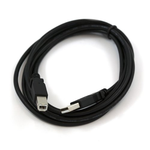 SparkFun USB Cable A to B _ 6 Foot