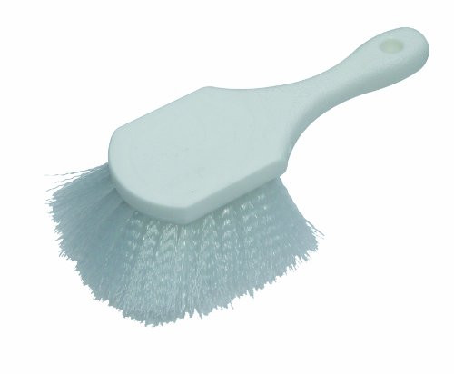 O_Cedar Commercial Utility Nylon Brush_ 9_Inch