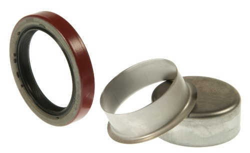 National Oil Seals 5000 Crankshaft Oil Seal