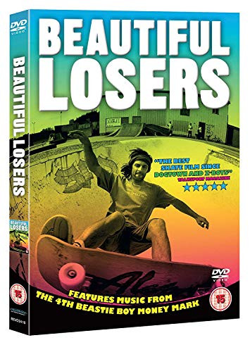 Beautiful Losers _DVD_