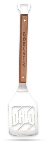 NCAA Ohio Bobcats Classic Series Sportula Spatula
