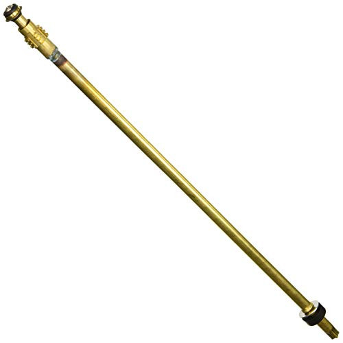 Mueller B  and  K 888_558 Stem Assembly