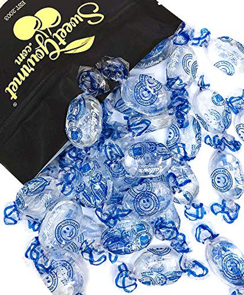 Matlow's Crystal Mints _ Peppermint Bulk Hard Candy Wrapped _ 2 Pounds Matlow's Crystal Mints _ Peppermint Bulk Hard Candy Wrapped _ 2 Pounds