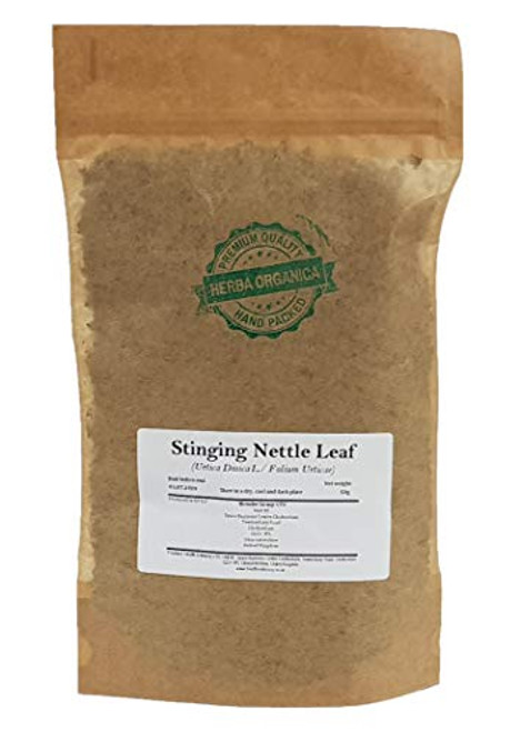 Stinging Nettle Leaf _ Urtica L   Herba Organica   Common Nettle _50g_