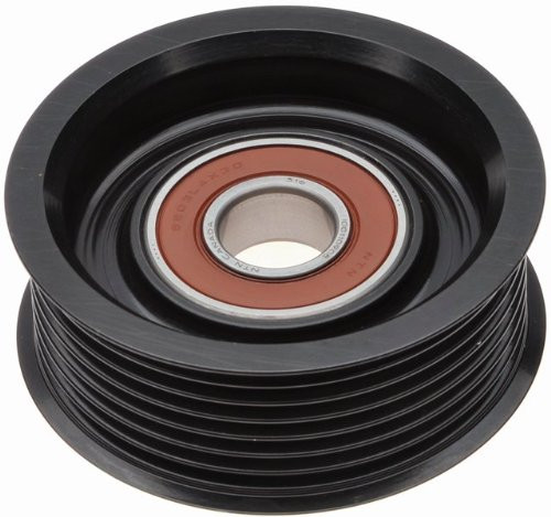 ACDelco 36320 Professional Flanged Idler Pulley