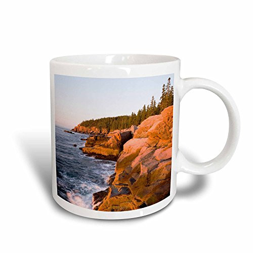3dRose mug_90660_3 Acadia Np, Mount Desert Island, Maine Us20 Jmo0671 Jerry and Marcy Monkman Magic Transforming Mug, 11-Ounce 3dRose mug_90660_3 Acadia Np, Mount Desert Island, Maine Us20 Jmo0671 Jerry and Marcy Monkman Magic Transforming Mug, 11-Ounce