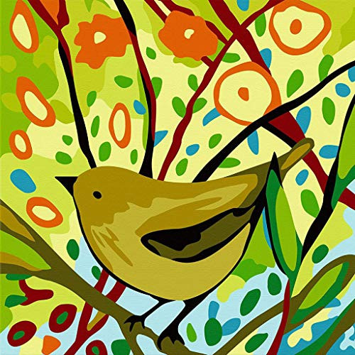 DIY 5D Diamond Painting Kit for Adult Kids_Full Drill Embroidery Cross Stitch Picture Supplies Arts Craft for Home Wall Decor Wall Decoration Paint Birds Rhinestone Pasted _E_ DIY 5D Diamond Painting Kit for Adult Kids_Full Drill Embroidery Cross Stitch Picture Supplies Arts Craft for Home Wall Decor Wall Decoration Paint Birds Rhinestone Pasted _E_