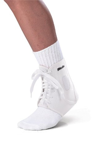 Mueller Atf 2 Ankle Brace, White, Xtra Large