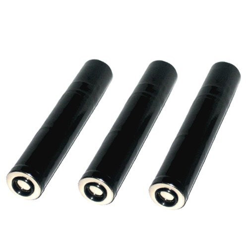3 Fenzer Rechargeable Flashlight Battery for Streamlight Stinger LED HP_ Stinger XT_ DS L_ HP W_ LED_ W A_ W D_ W O_ XT H_ XT W