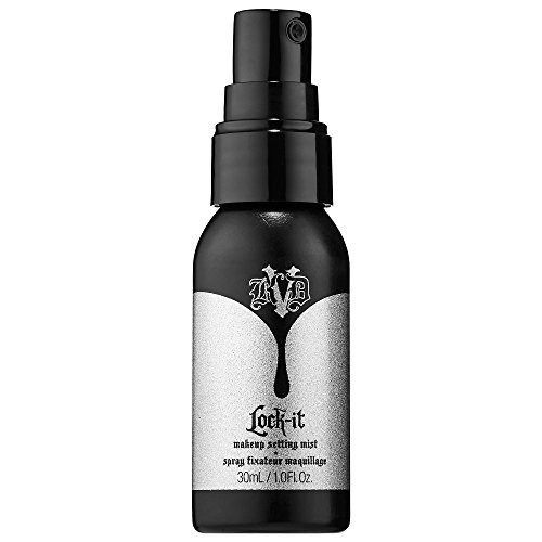 Kat Von D Lock_It Makeup Setting Mist _ 1oz 30ml