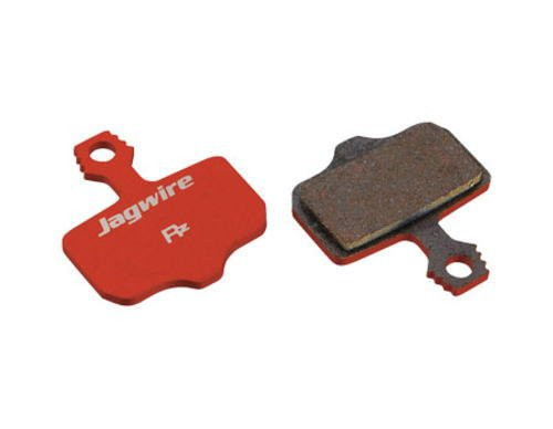 Jagwire _ SRAM Disc Brake Pads _ Sport Semi_Metallic _ AVID DB 1_3 Elixir 1_3_5_7_9_CR_CRMag_R_X0_ XX_ XX World Cup _ SRAM DB 5_ Level T_ TL_ TLM B1_ Ultimate B2