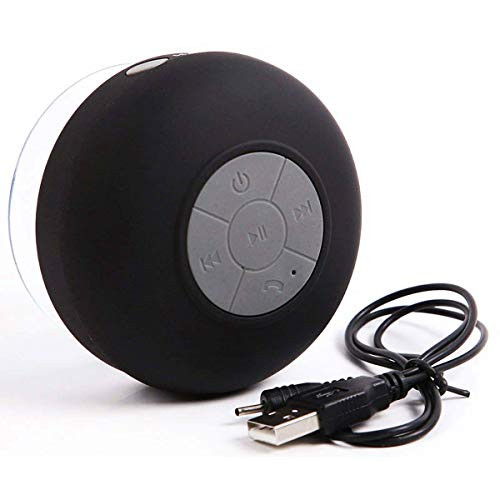 Bluetooth Speaker Portable Handsfree 