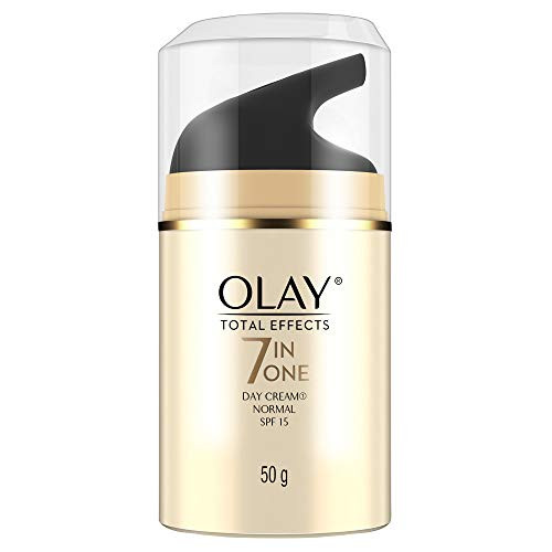 Olay Total Effects 7 In One Day Cream Normal SPF15 50g