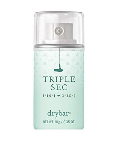 Drybar Triple Sec 3 in 1 Travel Size 0.35 Fl Oz