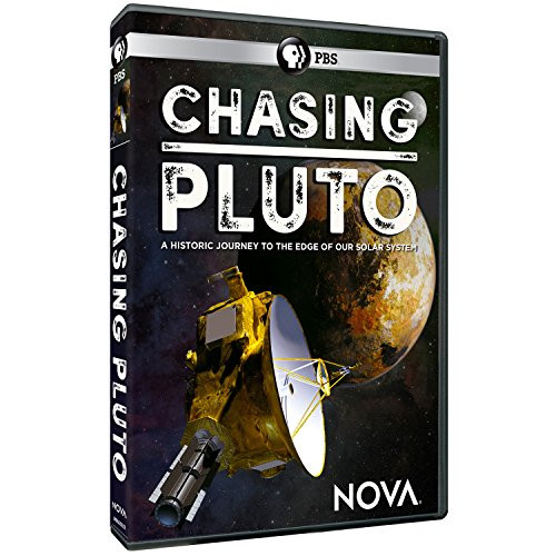 Nova  Chasing Pluto
