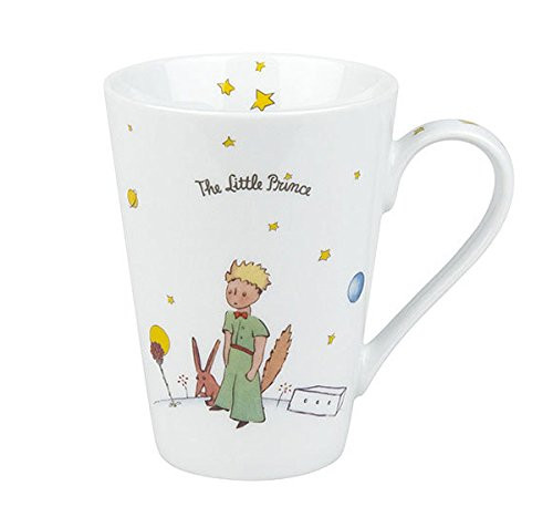 Prince secret Mug Germany Caunitz star 111 032 1362 (japan import) by KONITZ (Caunitz)
