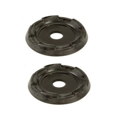 for Volvo _select 93_11 models_ Strut Mount Bushing Front Upper L Plus R _x2_