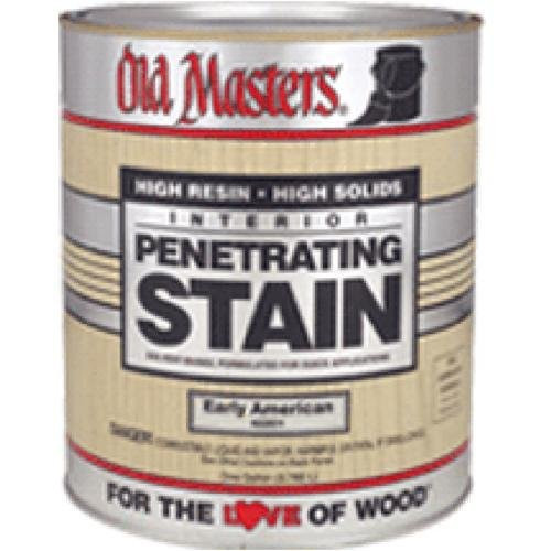 Old Masters 157348 42001 1G Provincial Penetrating Stain 250 VOC