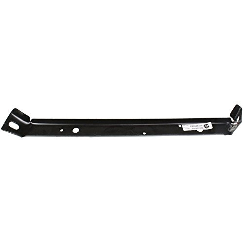Bumper Bracket compatible with Dodge Full Size P U 94_02 Front Outer Mounting Old Body Style Steel Right Side