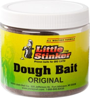 Little Stinker LS Dough_O Dough Bait Original