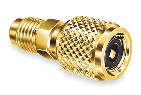 Quick Coupler_ 1 4 In M x 3 8 In F
