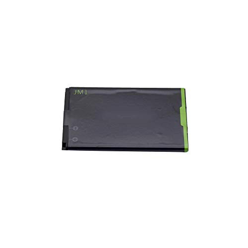 Replacement Battery J_M1 Fits for BlackBerry Bold 9900 9930 Torch 9850 9860