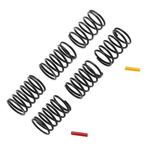 Tamiya  42278 TRF Damper L Dia Springs for most RC cars