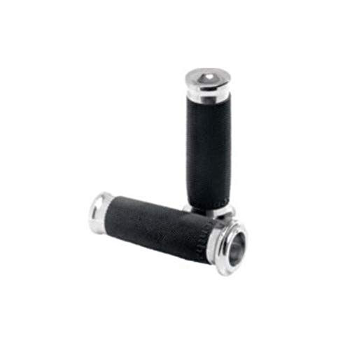 Performance MacHine Replacement Rubber F  Contour Wrapped Grip Blk H_D All 84_11