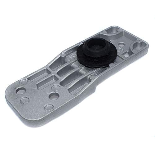 RADIATOR LOWER BRACKET Rubber Mount 13300486 NEW FOR Opel Astra J 2009_2020 Vauxhall Astra 2020 13337826 1310014 1310008 13300486 1310957