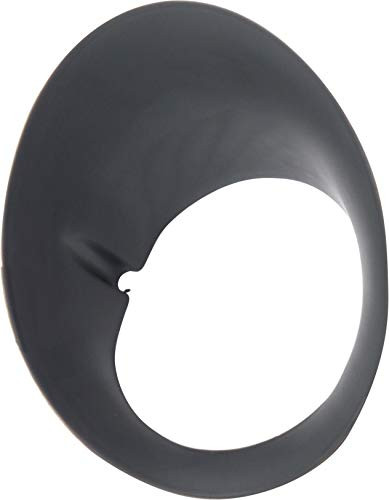 Garage_Pro Fog Light Trim for DODGE FULL SIZE P U 1500 2002_2008 2500 3500 2003_2009 RH Bezel Textured