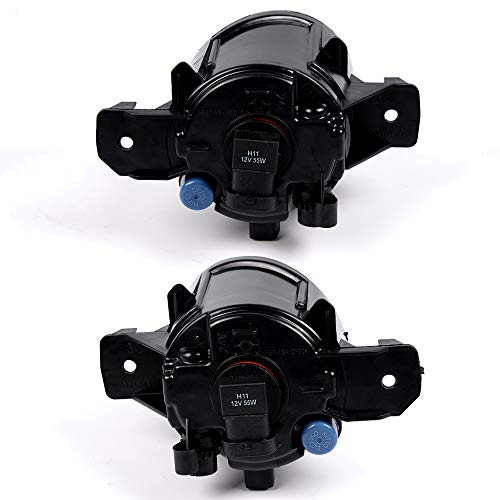 G_PLUS 2PCS For Light Cargo Lamps For Nissan Sentra Altima Rogue Maxima Versa Murano Pathfinder Infiniti G37 JX35 QX60 M35 M
