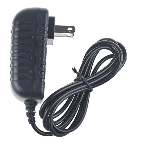 PK Power 6V 1A AC Wall Adapter Power Supply for Logitech Harmony One 900 Remote