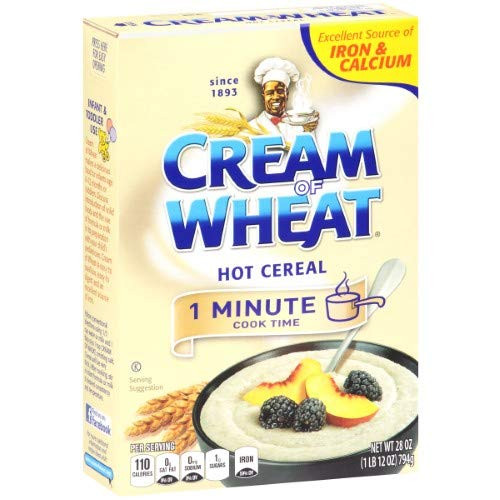 Cream of Wheat Hot Cereal _Pack of 2_