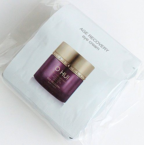 30 X Ohui Age Recovery Eye Cream 1ml_ Super Saver Than Normal Size
