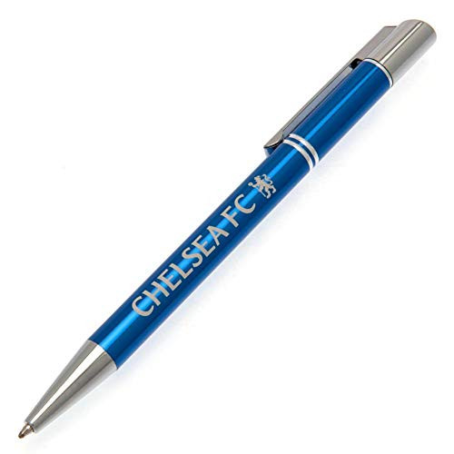 Chelsea FC Executive Pen _One Size_ _Blue_