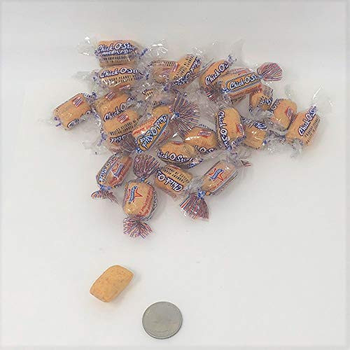 Chick_O_Stick Nuggets Chick O Stick Peanut Butter Coconut Candy 2 pounds