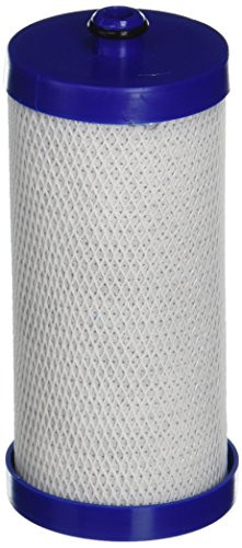 Aqua Fresh WF284 Replacement for Frigidaire WFCB _Pack of 3_