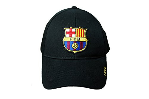FC Barcelona Authentic Official Licensed Product Soccer Cap _ 05_1 FC Barcelona Authentic Official Licensed Product Soccer Cap _ 05_1