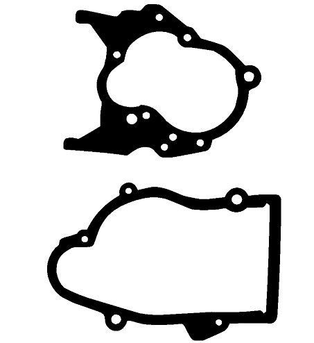 M_g 9126_3 Clutch Stator Cover Gasket for Honda Dio SR