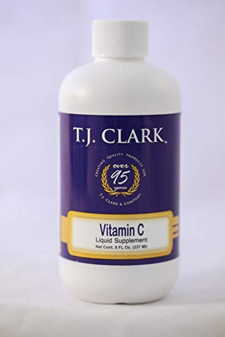 Vitamin C Ascorbic Acid 250mg_ 8oz Liquid Vitamin C Ascorbic Acid 250mg_ 8oz Liquid