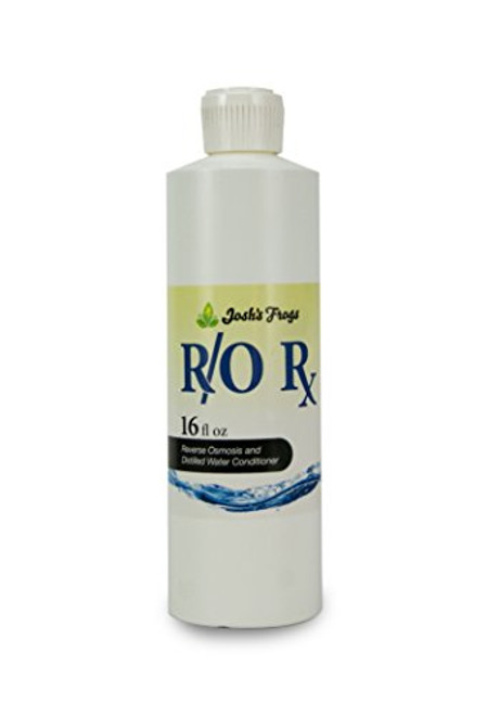 Josh's Frogs R O Rx _16 oz_