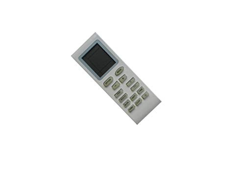 Repla Remote Control for TOSOT GM_07 GM_09 AC Air Condtioner